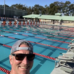 Burlingame Aquatic Center