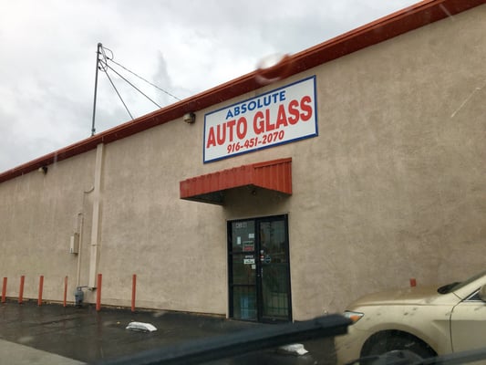 Photo of Absolute Auto Glass - Sacramento, CA, US.