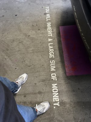 Photo of North Beach Parking Garage - San Francisco, CA, US.