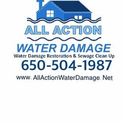 All Action Water Damage