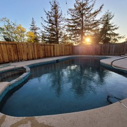 Picture Perfect Pool Services