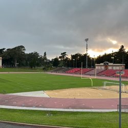 Kezar Stadium