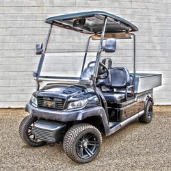 VIP Golf Carts