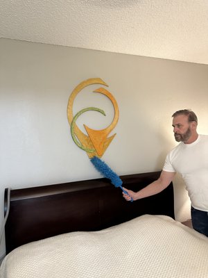 Photo of Best Reliable Cleaning - Walnut Creek, CA, US.