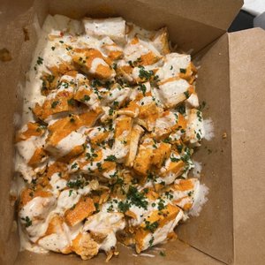 Peri Peri Shack on Yelp