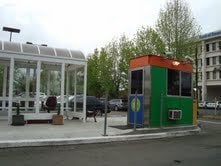 Photo of Park N Travel - Oakland, CA, US. Convenient and Affordable Parking
