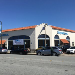 Ocean Honda of Burlingame on Yelp