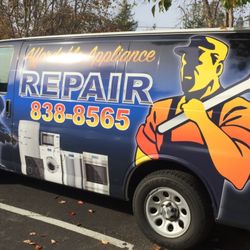 Affordable Appliance Repair