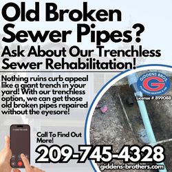 Giddens Brothers Plumbing Heating & Air