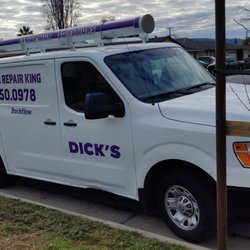 Dick’s Sprinkler Repair