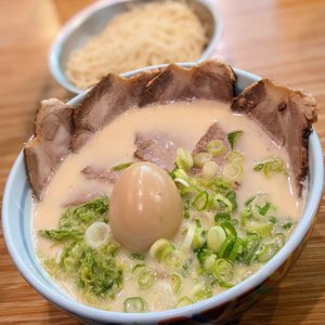 Maruhachi Ra-Men on Yelp