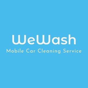 WeWash on Yelp