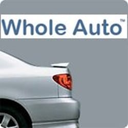 Whole Auto Service and Repair