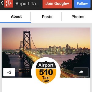 Airport Taxi Cab on Yelp