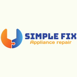 Simple Fix Appliance Repair