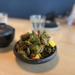 Vancouver Places to Try