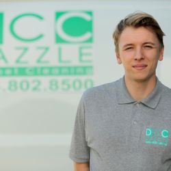 Dazzle Carpet Cleaning