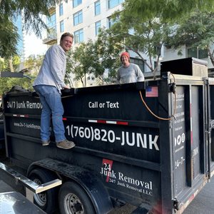 24/7 Junk Removal on Yelp