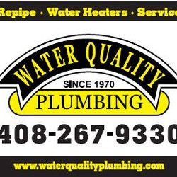 Water Quality Plumbing