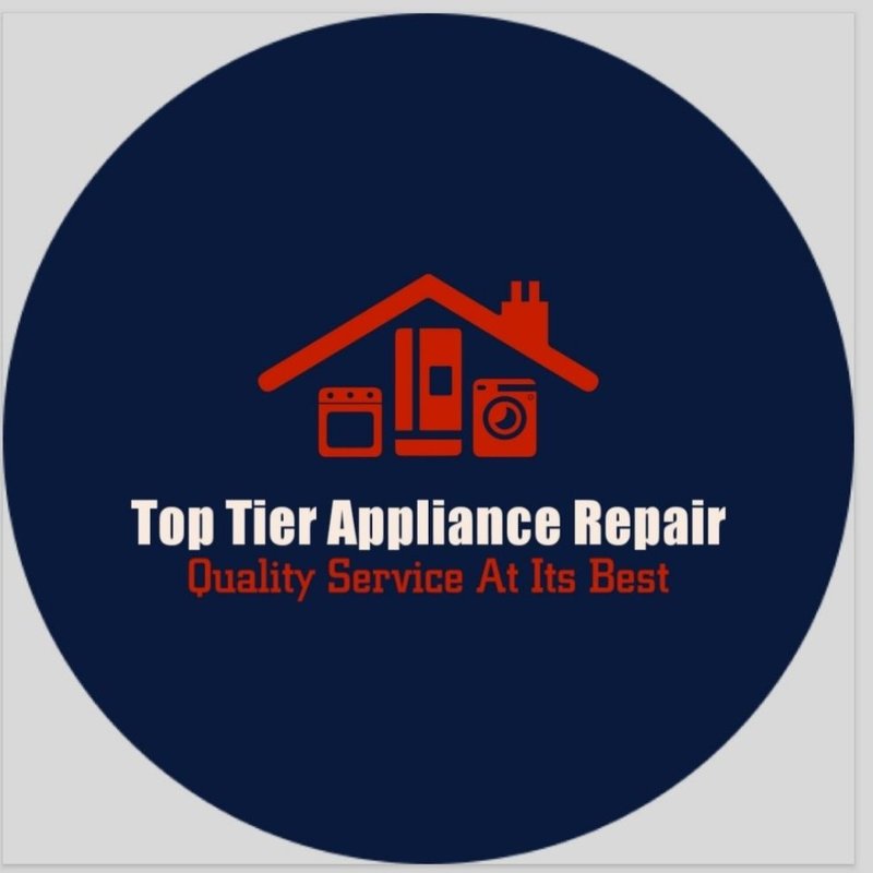 Top Tier Appliance Repair, Best quality service