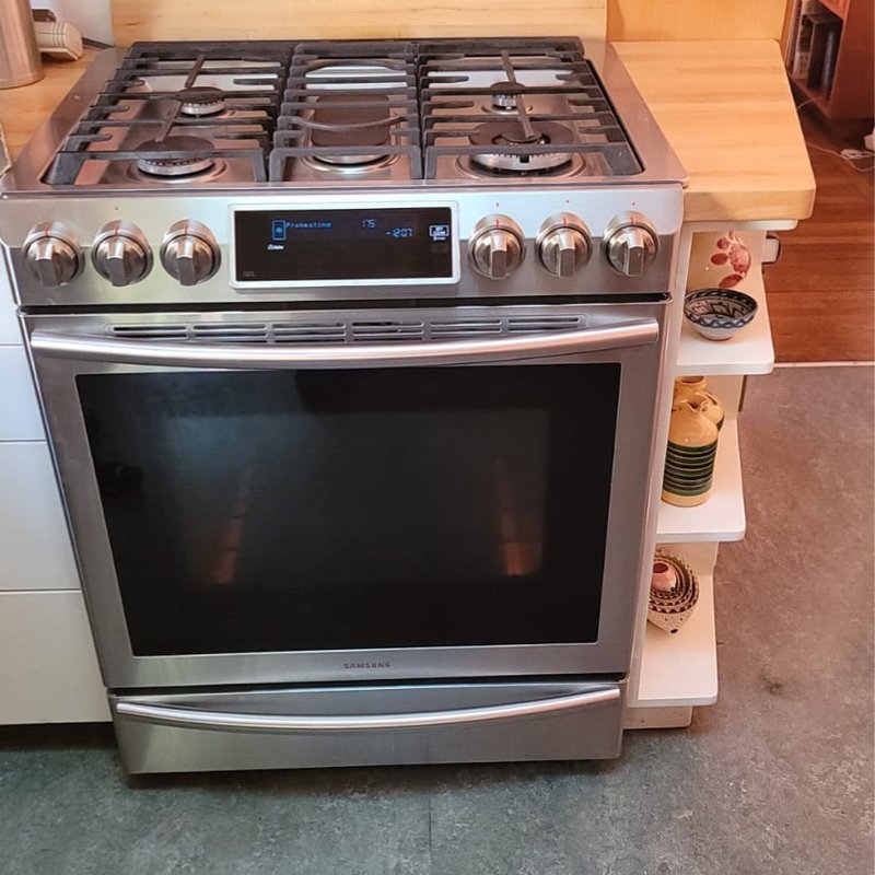 Got Oven Problems? We Have the Answers