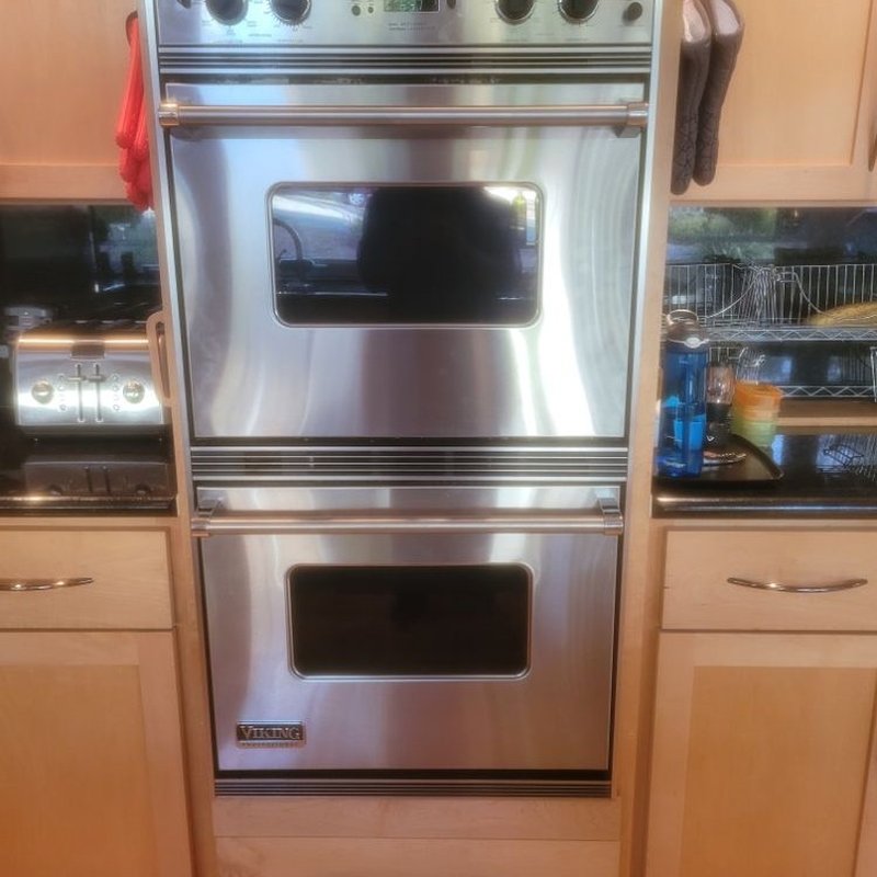 We specialize in Appliance Repairs