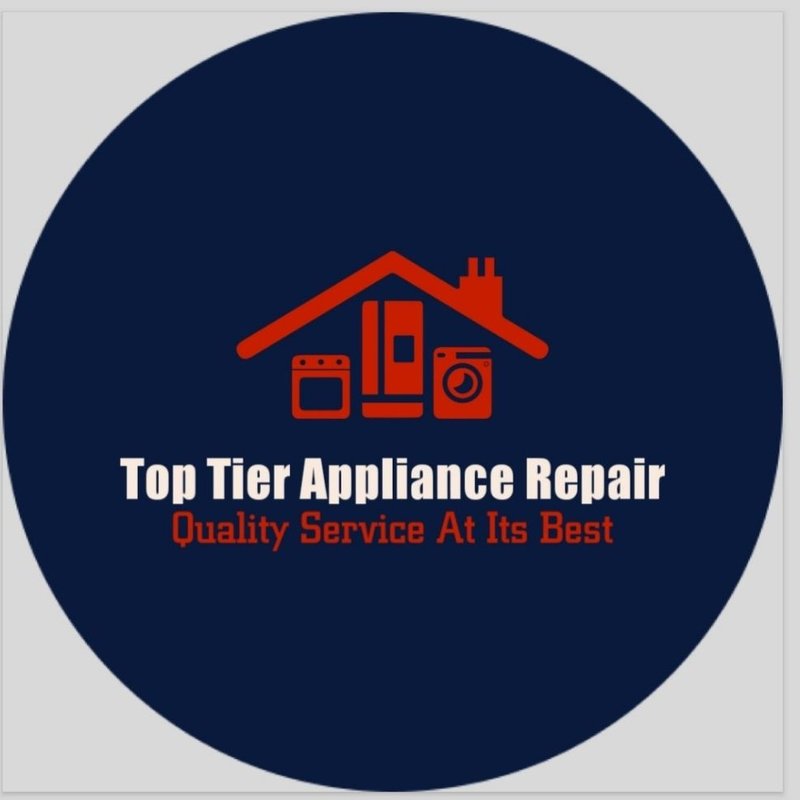 Appliance repairs, we're responsive and fast