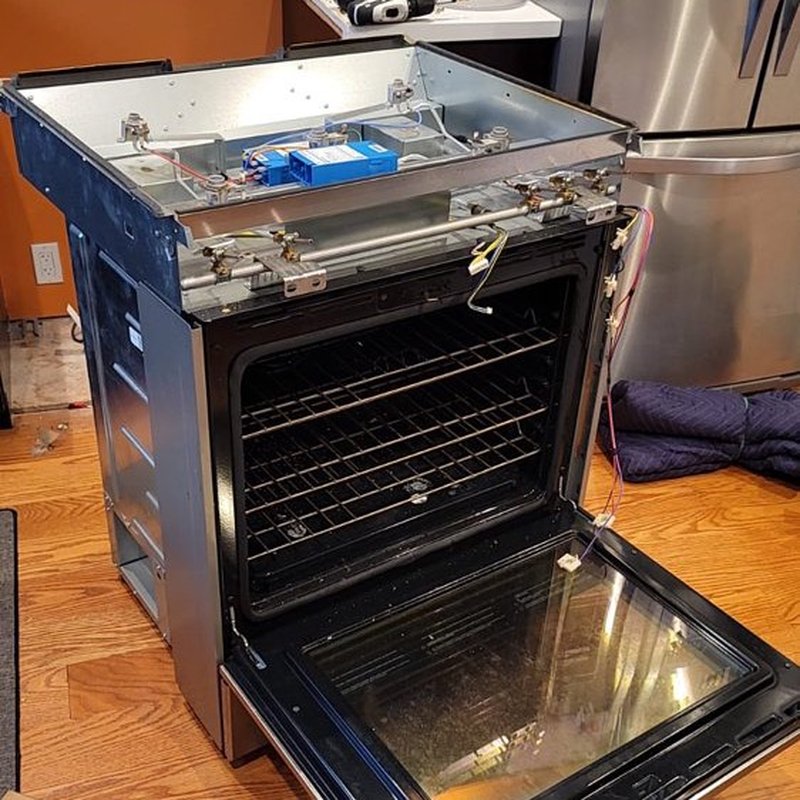 How much will it cost to repair my oven?
