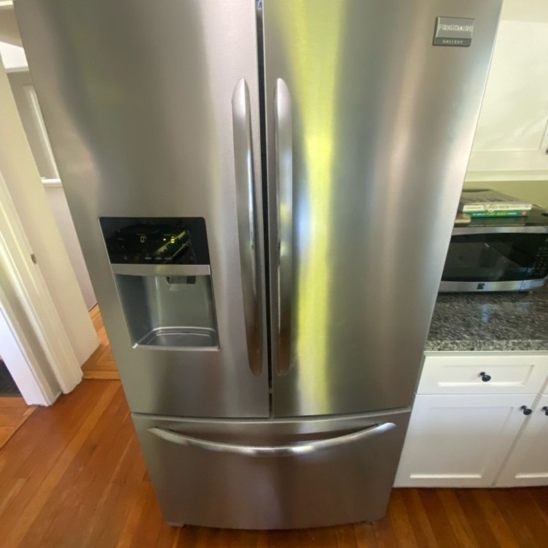 Your refrigerator need repair