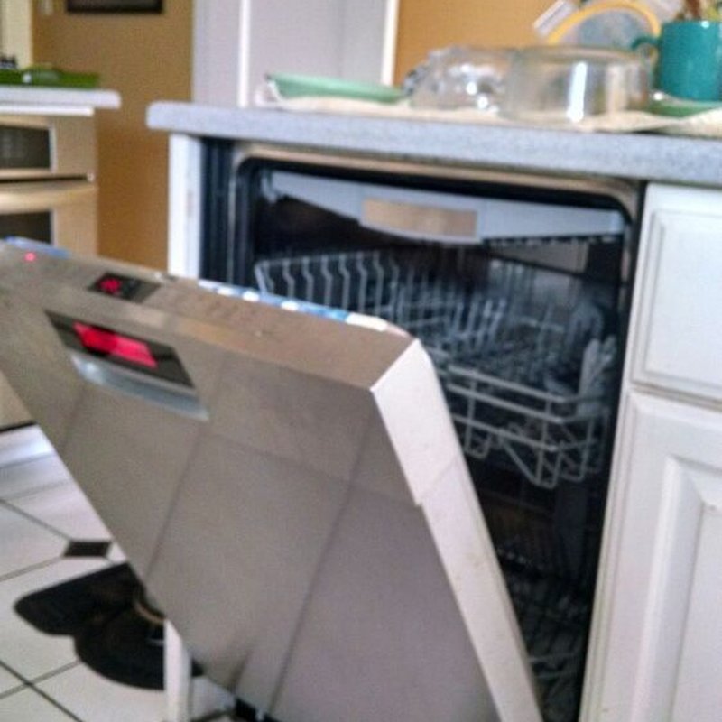 Looking for dishwasher repair?