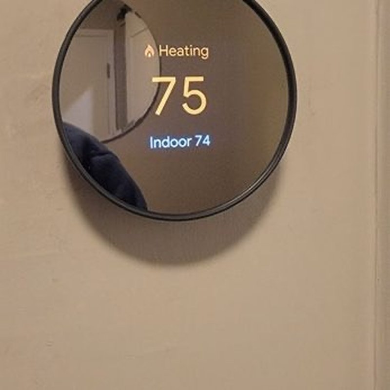 / Google  thermostat  installatoin Sacramento  /