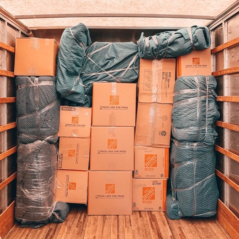 Packing Tips From Qshark Moving Company