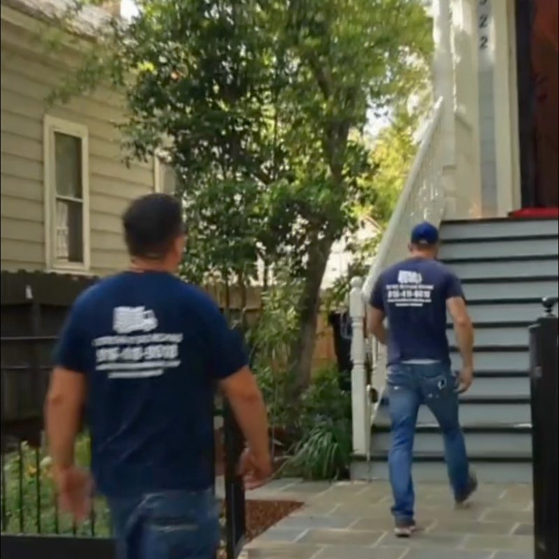 Best Local Movers In The Game