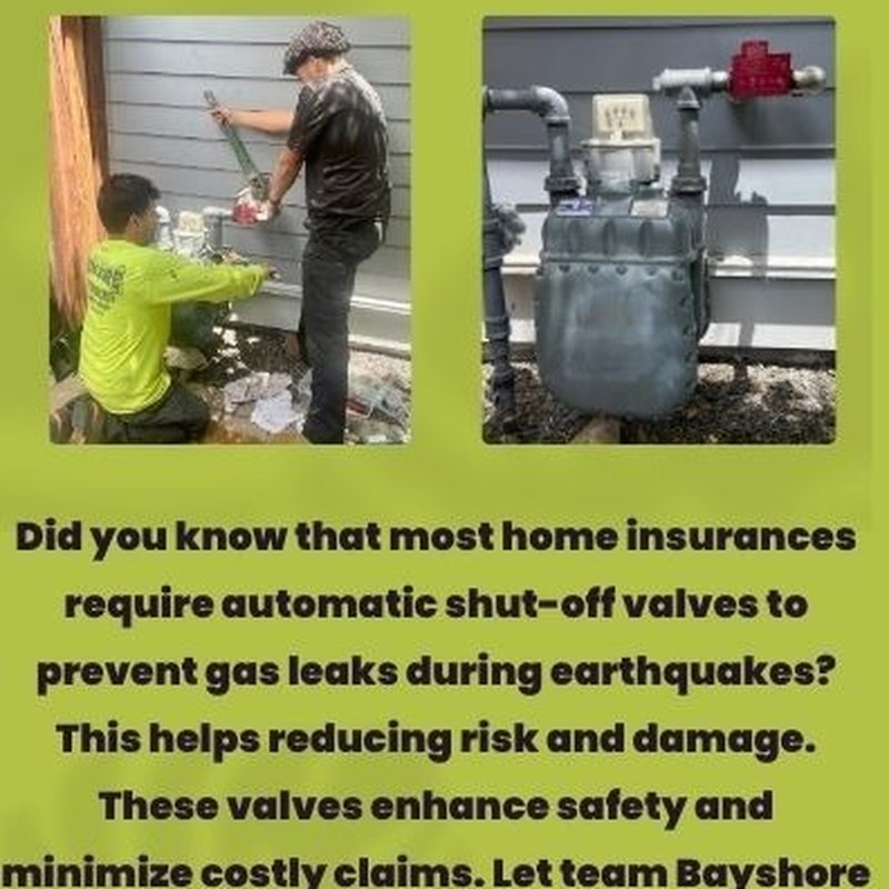 Quake-Proof Your Home TODAY!