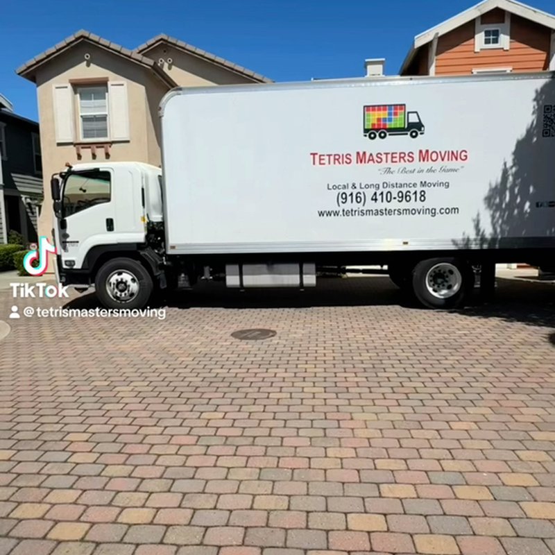 Best Movers Near You Tetris Masters