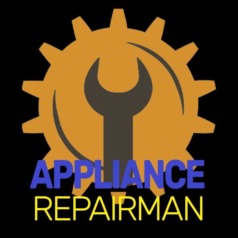 Appliance broken? Schedule a repair now