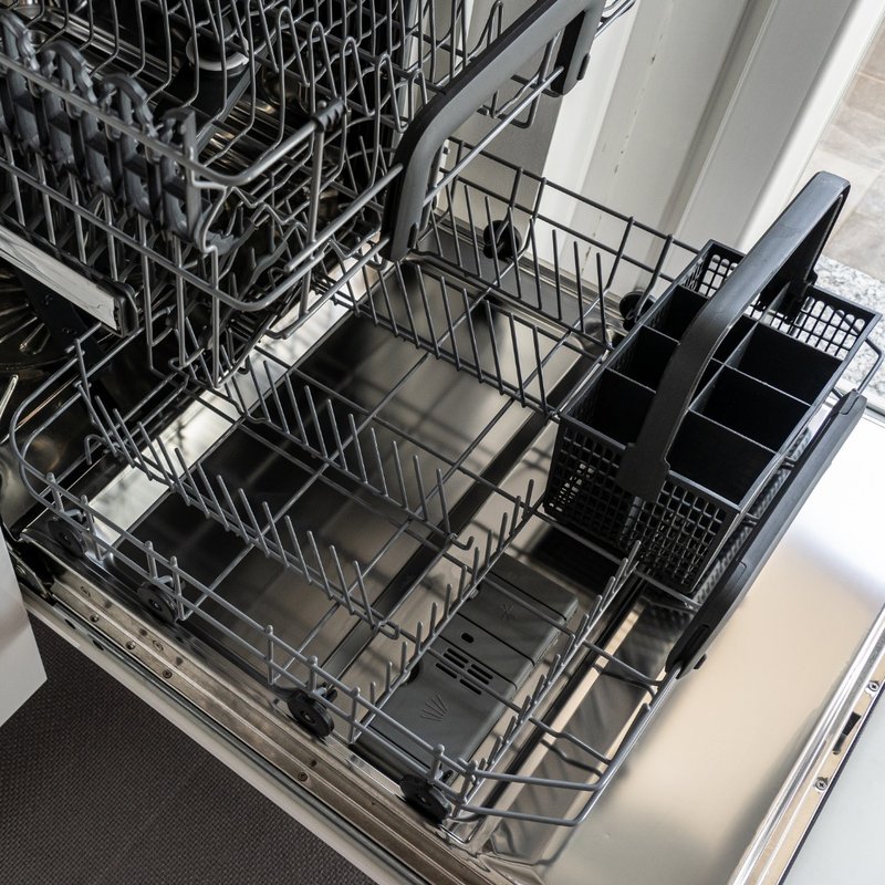 Common dishwasher issues