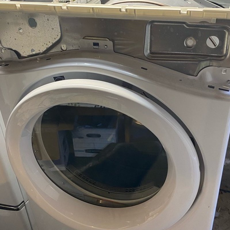Get $35 off dryer repair labor for the Holidays