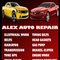 Photo of Alex Auto Repair A.