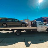 When standard towing won't cut it, turn to us for specialized solutions.