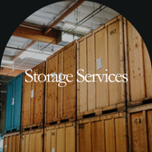 Storage Services