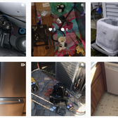 Our experts provide all type off appliance repair.