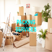 Packing Services