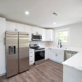 Modern Kitchen Remodel