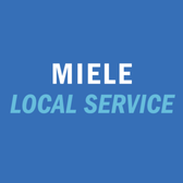 Miele Dishwasher Service Repair