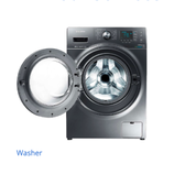 Washer and Dryer Repair