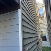 Siding