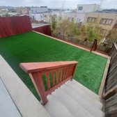 Artificial grass