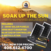 Solar Installation 