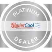 We are the largest Quietcool Platnium Dealer in the United States. 
